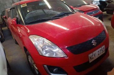 2017 Suzuki Swift for sale