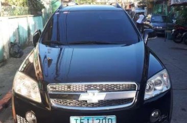 Chevrolet Captiva 2011 for sale