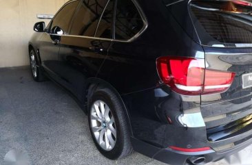 BMW X5 2016 for sale