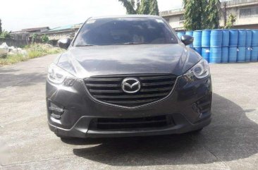 2016 Mazda CX5 for sale