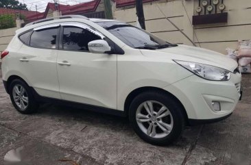 Hyundai Tucson 2010 for sale