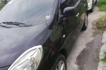 Nissan Almera 2015 matic FOR SALE