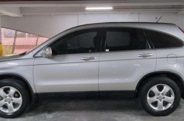 RUSH SALE 2007 Honda CRV