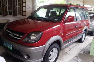 Mitsubishi Adventure 2013 for sale