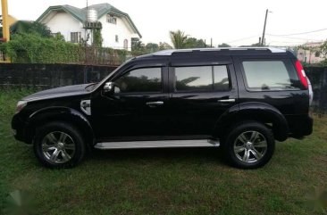 FORD Everest 2010 FOR SALE