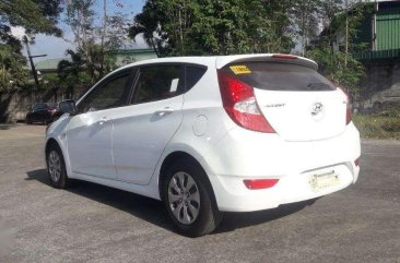 2017 Hyundai Accent for sale