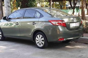 2017 Toyota Vios 1.3 E for sale