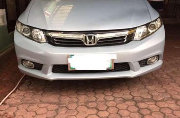 Honda Civic 2013 FOR SALE