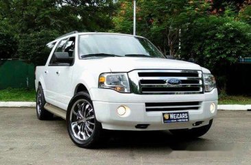 Ford Expedition 2010 FOR SALE