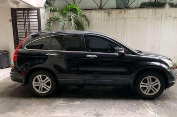 FOR SALE HONDA CRV 2012