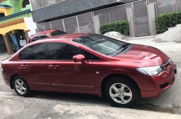 2008 Honda Civic 1.8V for sale