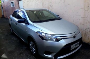 Toyota Vios j 2014 for sale