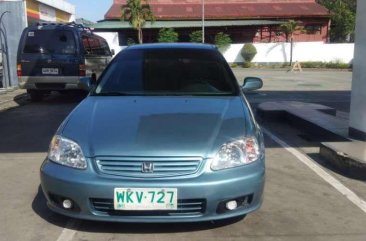 Honda Civic 2000 FOR SALE