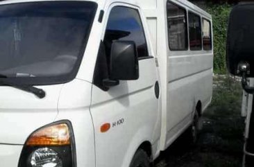 Hyundai H100 2016 for sale