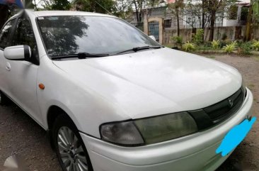 Mazda 323 Familia 1997 automatic for sale