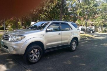 Rush Rush for Sale!!!! Toyota Fortuner 4x4 V AT 2006