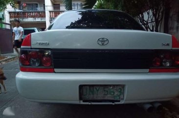 Toyota Corolla XE 1997 for sale