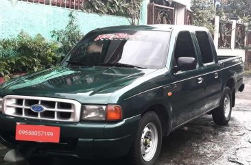 Ford Ranger 2002 for sale