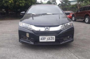 2016 Honda City 1.5 AT FOR SALE