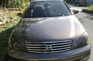 Nissan Sentra gx 2004 FOR SALE