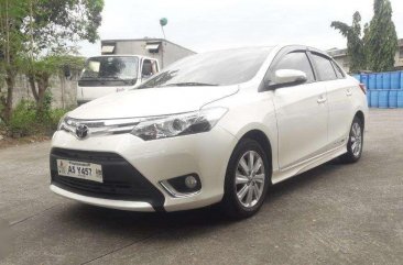 Grab Ready 2018 Toyota Vios 1.5 G AT 