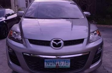 Mazda CX7 AT for sale