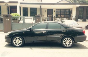 2004 Toyota Camry 3.0V V6 for sale