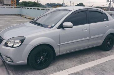 KIA RIO 2011 for sale