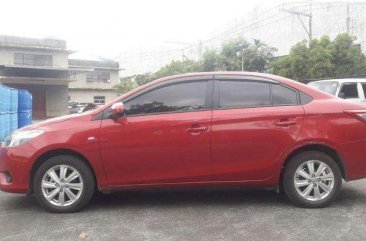 Grab Ready 2017 Toyota Vios 1.3E MT 