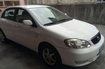 Toyota Corolla Altis automatic FOR SALE