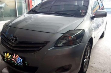 Toyota Vios 2012 1.3G 1st owner Automatic transmission