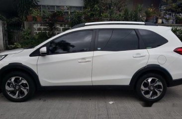 Honda BR-V S 2017 For Sale