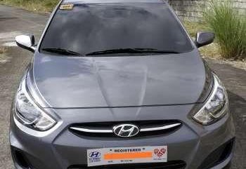 2016 Hyundai Accent for sale