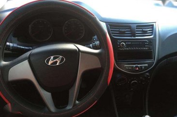 Assume Balance Hyundai Accent 2016 for sale