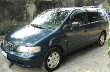 2001 Honda Odyssey AT Automatic Transmission Low Mileage