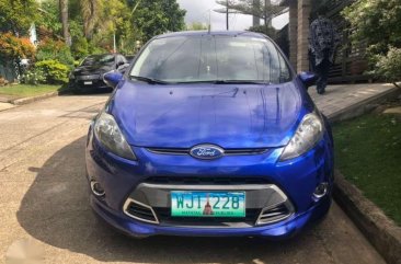 Ford Fiesta 2015 for sale