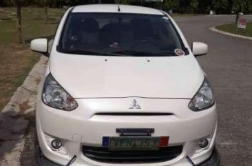 Mitsubishi Mirage GLS hatchback for sale