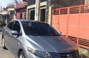 Honda City 2009 Manual Lady owned