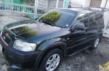 Ford Escape 2003 FOR SALE