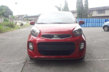 2016 Kia Picanto 1.0 EX MT FOR SALE