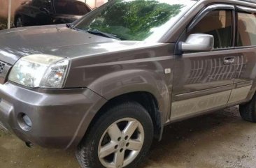 2008 Nissan Xtrail 4x4 All power 2.5 Matic FOR SALE