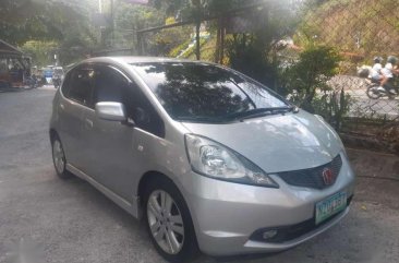 Honda jazz Automatic 2009 for sale