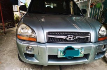 Hyundai Tucson 2009 Diesel for sale