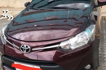 Toyota Vios E 2016 for sale