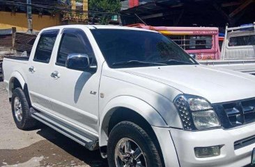 Isuzu D-max AT 2007 FOR SALE