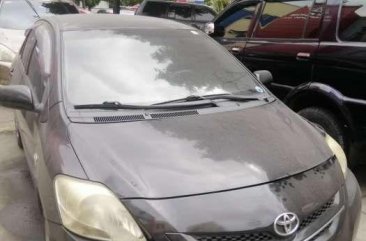 For sale Toyota Vios LIKE NEW