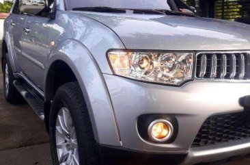 2010 Mitsubishi Montero for sale