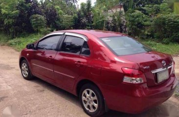 Toyota Vios E 2010 for sale