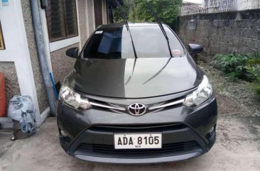 Toyota Vios 2014 E MT for sale