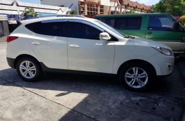 Hyundai Tucson 2010 for sale